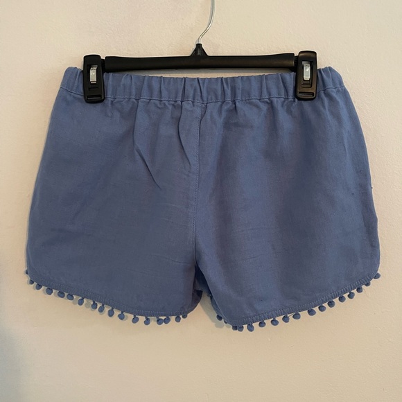 J.Crew Linen Shorts - Picture 3 of 14